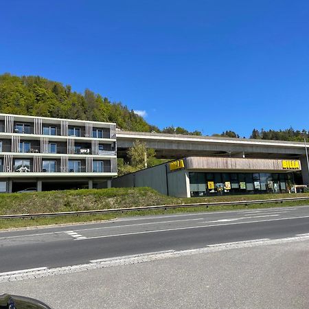 Stunning Woerthersee Holiday Home Sekull Exterior photo
